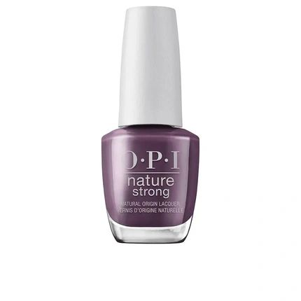 Opi Nature Strong Nail Polish 15 Ml Natural Origin Lacquer - Image 4