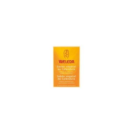 Calendula Soap - Image 4