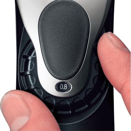 Panasonic Er-Dgp65 Hair Clipper Black - Image 3