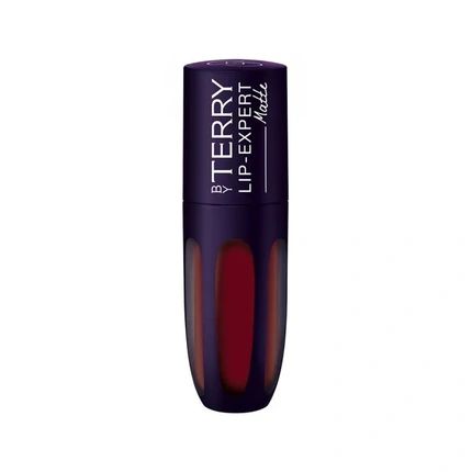 By Terry Lip Expert Matte 7 Gypsy Wine A Luxurious Matte Lipstick