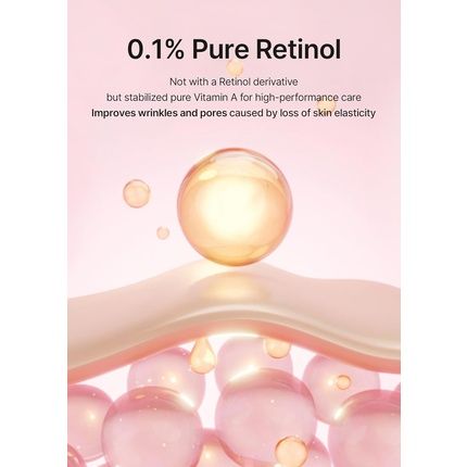 Celimax The Vita A Retinol Shot Tightening Serum With Pure Vitamin A - Image 3