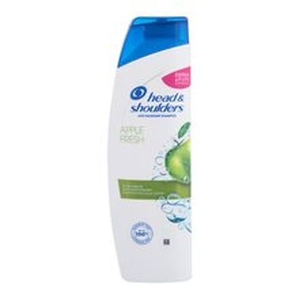 Head & Shoulders Apple Fresh Antidandruff Shampoo