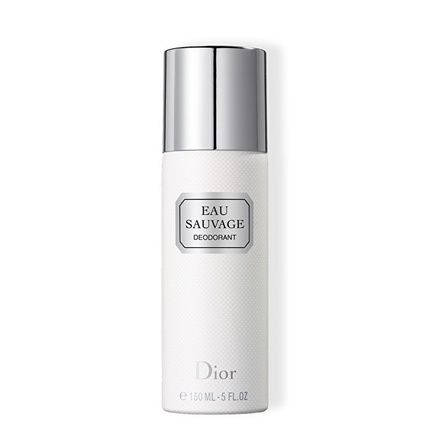 Christian Dior Eau Sauvage Deodorant Spray 150Ml