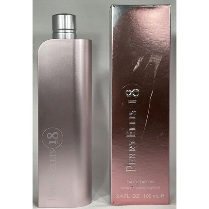 Perry Ellis 18 Eau De Parfum