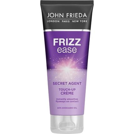 John Frieda Frizz Ease Secret Agent Touch Up Creme 100Ml