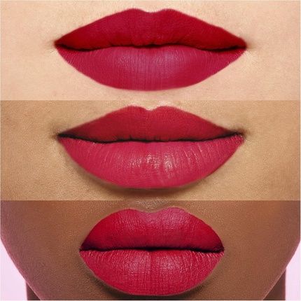 L'Oreal Paris Infallible Very Matte Lip Crayon Lipstick Smudge Proof Pink