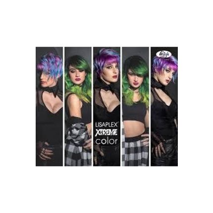 Lisaplex Xtreme Color - Image 3
