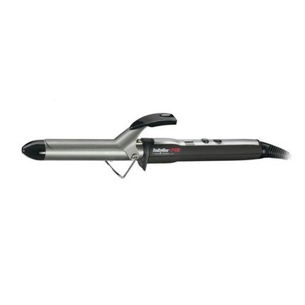 Babyliss Pro Bab2274Tte Computer Iron Titanium-Tourmaline Curling Iron 32Mm - Image 3