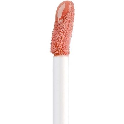 Artdeco Plumping Lip Fluid Lip Gloss For Full Shiny Lips With Wet-Look Shine 3Ml 21 Glossy Nude - Image 3