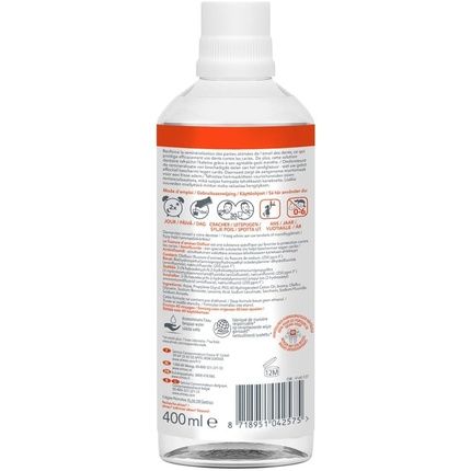 Elmex Anti-Cavity Dental Solution 400Ml