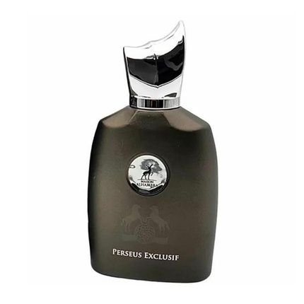 Maison Alhambra Perseus Exclusif Eau De Parfum 100Ml