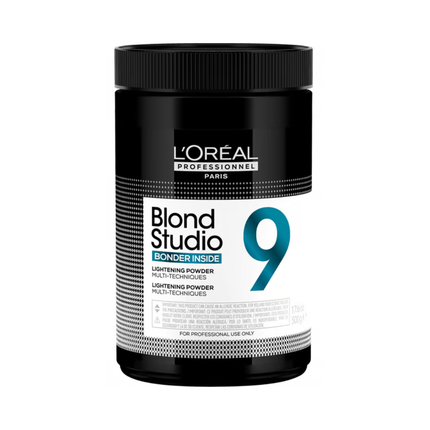 L'Oreal Professionnel Blond Studio 9 Bonder Inside 500G