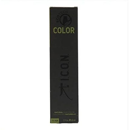 Icon Color Ecotech 60Ml Color 10.003 Solid