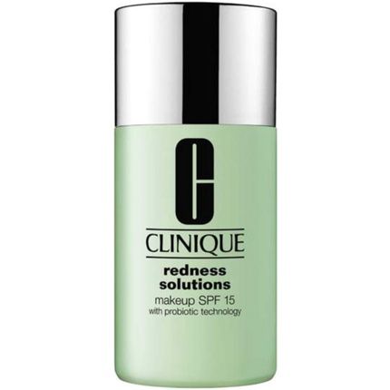 Clinique Redness Solutions Foundation With Spf 20