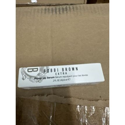 Bobbi Brown Extra Plump Lip Serum 755 Bare Rose Full Size And Boxed Gloss