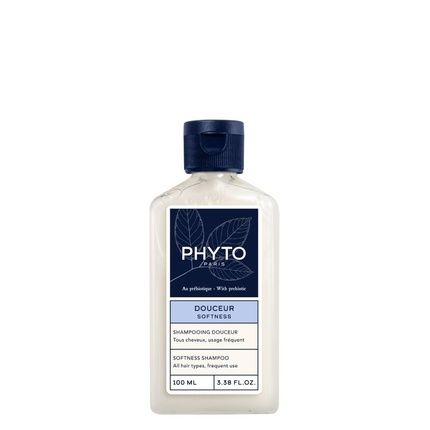 Phyto Douceur Shampoo 100Ml By Phyto
