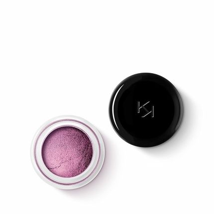 Kiko Milano Lasting Mousse Eyeshadow 07 Purple