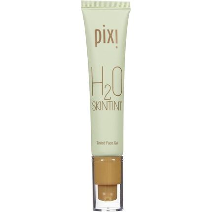Pixi H2O Skintint Tinted Face Gel No.2 Nude