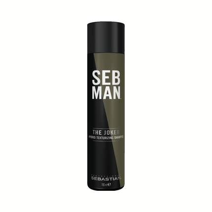 Seb Man The Joker Dry Shampoo