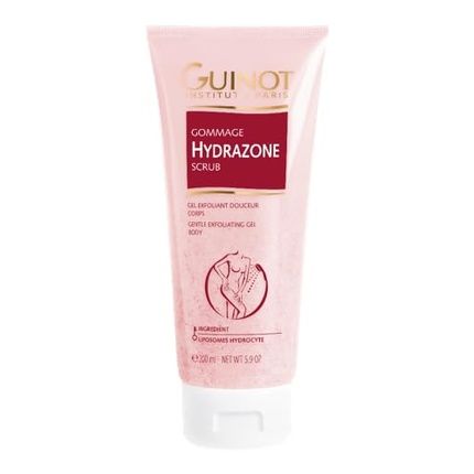 Hydrazone Body Scrub