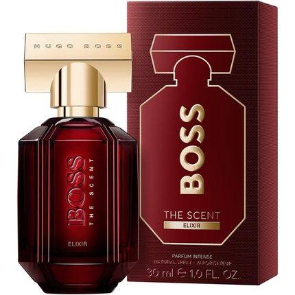 Hugo Boss The Scent Elixir For Her 50Ml