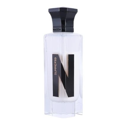 Naseem Summer'69 Aqua Parfum Spray 75Ml