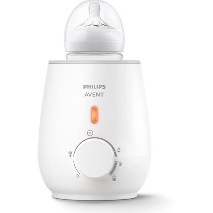 Fast Bottle Warmer