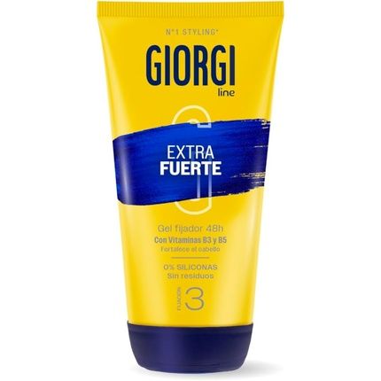 Giorgi Putty Clay & Wax 400G