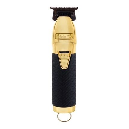 Babyliss Pro Boost Gold Professional Contouring Hair Trimmer Fx7870Gbpe