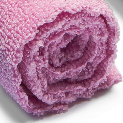 Vileda Microfibre Recycled 3 Cloths Multicolor Polyester 3 Units - Image 3