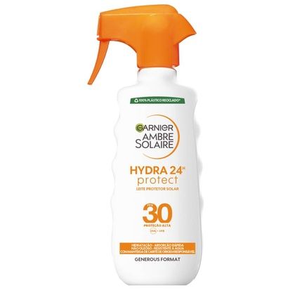 Garnier Ambre Solaire Spray Hydra24H Protect Spf30 270Ml