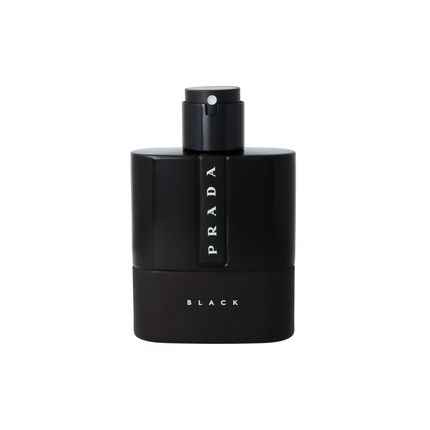 Prada Luna Rossa Black Eau De Parfum 100Ml For Men - Image 3