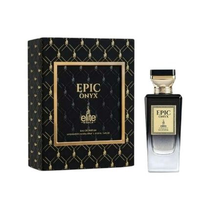 Risala Epic Onyx Eau De Parfum 100 Ml