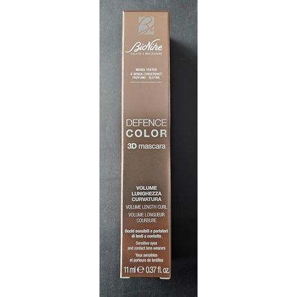 Bionike Defence Color 3D Mascara