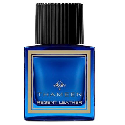 Thameen Regent Leather Extrait De Parfum Spray 50Ml