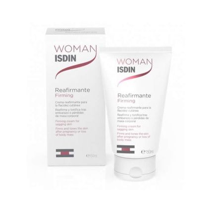 Isdin Antistretch Velastisa Postpartum Firming 150Ml