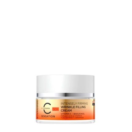 Eveline C Sensation 50 Intensively Firming Cream 40Ml