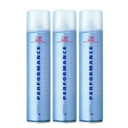 Wella Professionals Performance Hairspray 300Ml