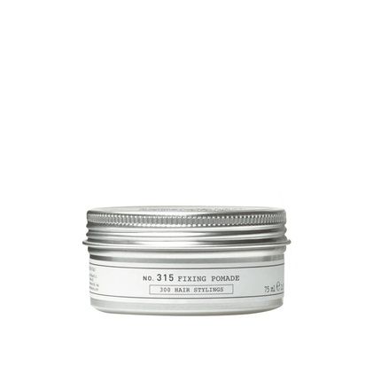 Depot N 315 Fixing Pomade 75Ml By Depot