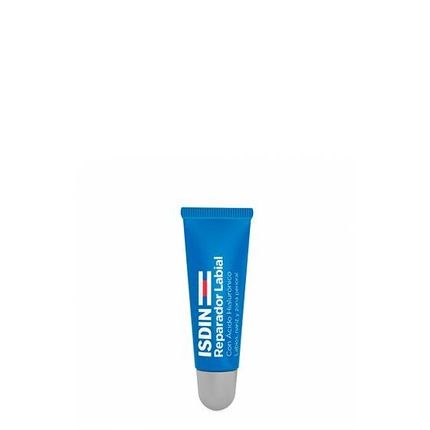 Isdin Nutrabalm Repairing Lip Fluid With Hyaluronic Acid 10 Ml - Image 3