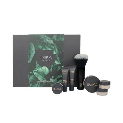 Inika Matte Perfection Set Very Light
