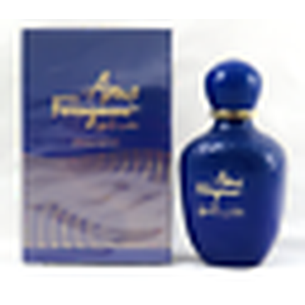 Salvatore Ferragamo Amo Ferragamo Oriental Wood 100Ml Eau De Parfum Spray
