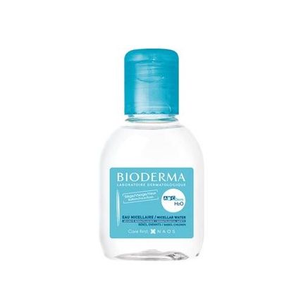 Bioderma Abcderm H2O Micellar Water 100Ml