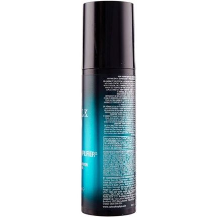 Catwalk By Tigi Curls Rock Amplifier Curly Hair Cream 150Ml