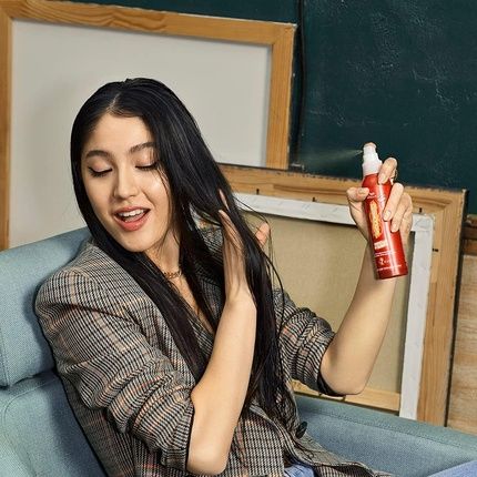 Wella Shockwaves Perfect Blow Dry Hairspray 150Ml