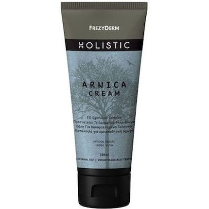 Frezyderm Holistic Arnica Cream - 50Ml