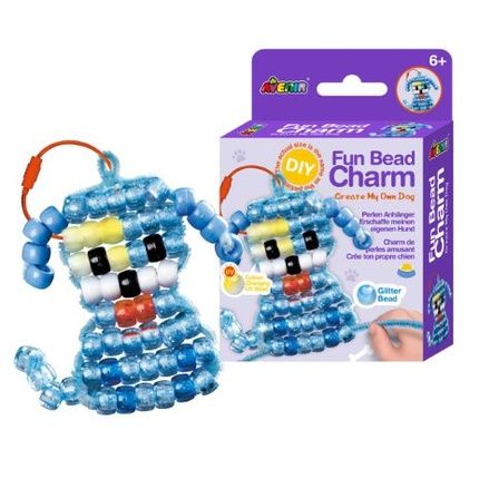 Avenir Create My Own Dog - Fun Bead Charms