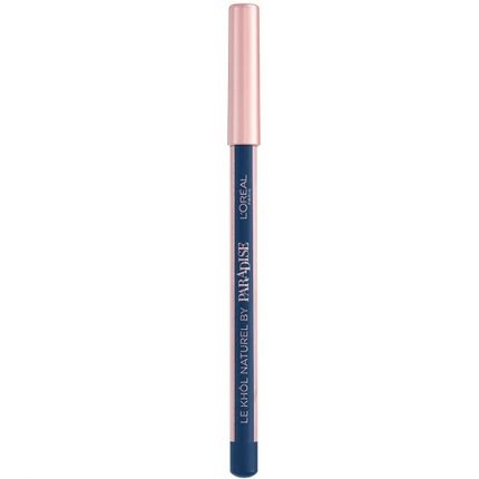 Le Khol By Paradise Eye Pencil 107 Deep Sea Blue