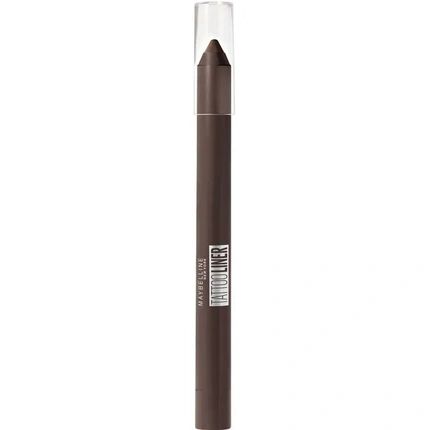 Maybelline Eye Tattoo Liner Waterproof 910 Bold Brown 13 G - Image 4