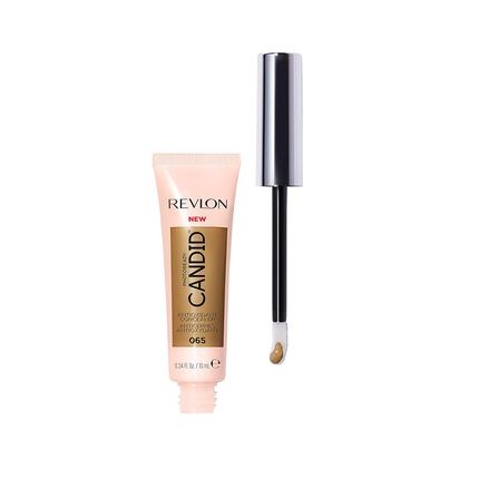 Revlon Photoready Candid Antioxidant Concealer 065 Cafe 10Ml